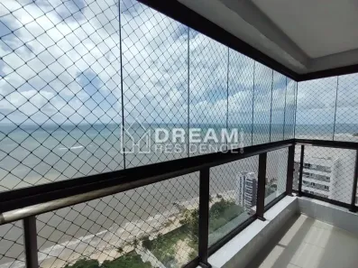 Apartamento com 4 Quartos à venda, 134m² no Candeias, Jaboatão dos Guararapes