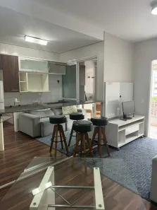 Apartamento com 1 Quarto à venda, 40m² no Cerqueira César, São Paulo