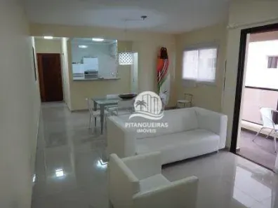 Apartamento com 3 Quartos à venda, 105m² no Enseada, Guarujá