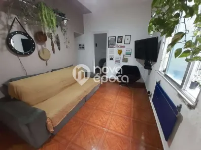 com 2 Quartos à venda, 48m² no Andaraí, Rio de Janeiro