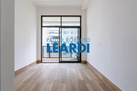 Apartamento com 1 Quarto à venda, 28m² no Moema, São Paulo