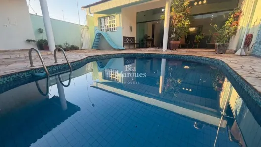 Casa com 4 Quartos à venda, 197m² no Campos Elíseos, Ribeirão Preto