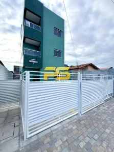 Apartamento com 2 Quartos à venda, 20m² no Mangabeira, João Pessoa