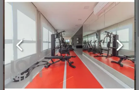 Apartamento com 1 Quarto para venda ou aluguel, 28m² no Liberdade, São Paulo