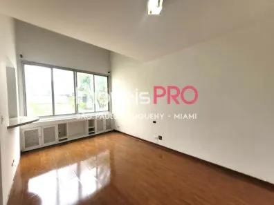 Apartamento com 1 Quarto à venda, 50m² no Brooklin Paulista, São Paulo