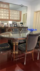 Apartamento com 4 Quartos à venda, 425m² no República, São Paulo