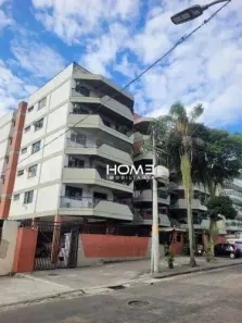Apartamento com 3 Quartos à venda, 80m² no Tanque, Rio de Janeiro