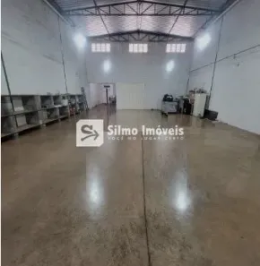 Galpão/Depósito/Armazém para alugar, 300m² no Alto Umuarama, Uberlândia