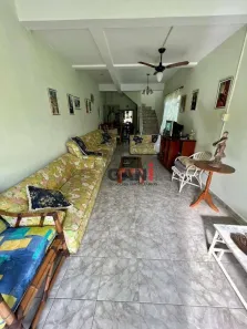 Casa com 4 Quartos à venda, 146m² no Jardim Suarão - Interior, Itanhaém