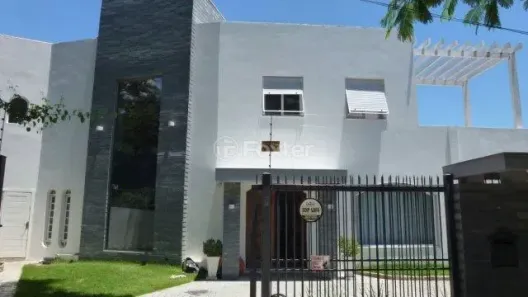 Casa com 4 Quartos à venda, 697m² no Sétimo Céu, Porto Alegre
