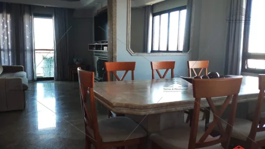 Apartamento com 4 Quartos à venda, 228m² no Parque da Vila Prudente, São Paulo