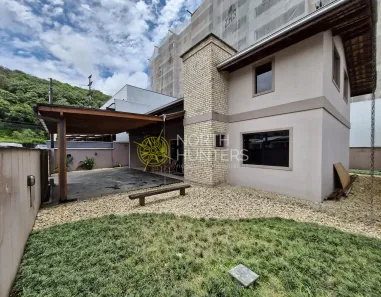 Casa com 4 Quartos à venda, 150m² no Costa e Silva, Joinville
