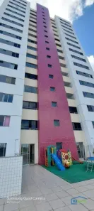 Apartamento com 2 Quartos para alugar, 53m² no Matatu, Salvador