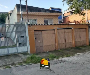 Casa com 6 Quartos à venda, 130m² no Vila Nova Savoia, São Paulo