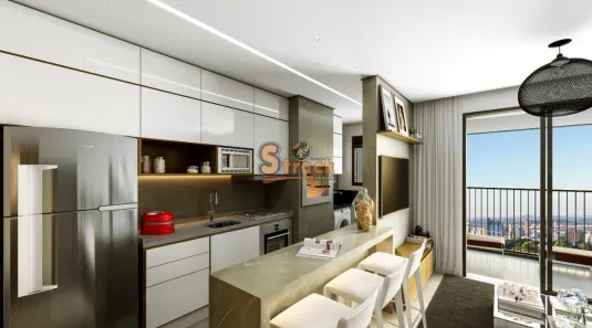 Apartamento com 2 Quartos à venda, 75m² no Jardim América, São Leopoldo