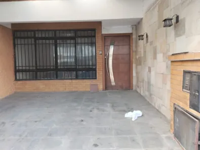 Sobrado com 3 Quartos para alugar, 160m² no Brooklin Paulista, São Paulo