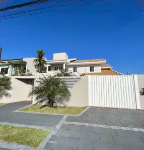 Sobrado com 3 Quartos à venda, 352m² no Recanto Tropical, Cascavel