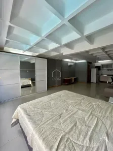 Apartamento com 1 Quarto para alugar, 42m² no Menino Deus, Porto Alegre