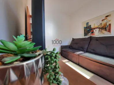 Apartamento com 3 Quartos à venda, 95m² no Dom Bosco, Juiz de Fora