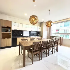 Apartamento com 2 Quartos à venda, 85m² no Perequê, Porto Belo