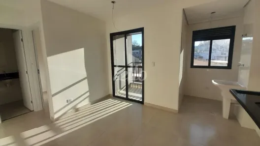 Apartamento com 1 Quarto à venda, 30m² no Vila Antonina, São Paulo