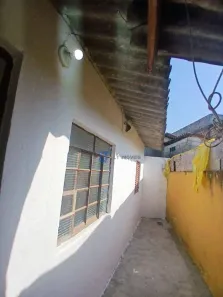 Casa de Condomínio com 1 Quarto para alugar, 30m² no Conjunto São Benedito, Jacareí