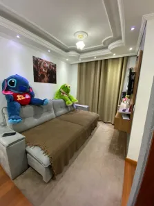 Apartamento com 2 Quartos para alugar, 50m² no Centro, Guarulhos