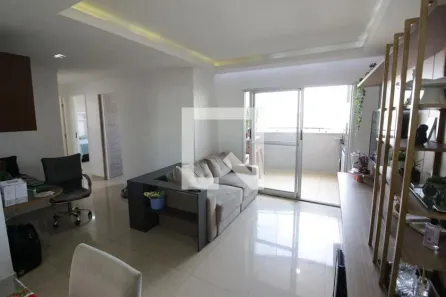 Apartamento com 3 Quartos à venda, 87m² no Jaguaribe, Osasco
