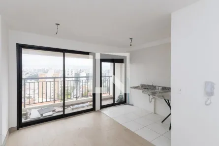 Apartamento com 2 Quartos à venda, 44m² no Vila Dom Pedro II, São Paulo