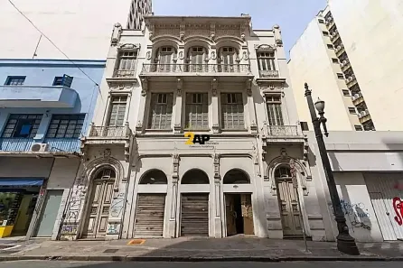 Prédio Comercial para alugar, 1032m² no Sé, São Paulo