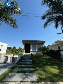 Casa de Condomínio com 4 Quartos à venda, 331m² no Suru, Santana de Parnaíba