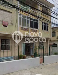 Apartamento com 1 Quarto à venda, 53m² no Lins de Vasconcelos, Rio de Janeiro