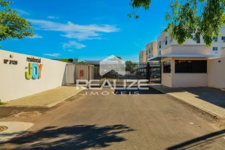 Apartamento com 2 Quartos à venda, 64m² no Porto Meira, Foz do Iguaçu