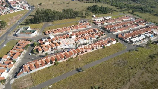 Lote/Terreno à venda, 160m² no Park Palmeira, Rio Claro