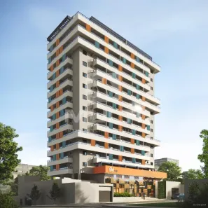 Casa com 1 Quarto à venda, 38m² no Daniel Fonseca, Uberlândia