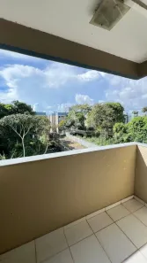 Apartamento com 2 Quartos para alugar, 56m² no Triângulo, Porto Velho
