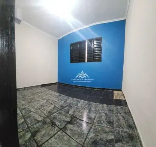 Casa com 2 Quartos à venda, 97m² no Vila Guiomar, Ribeirão Preto