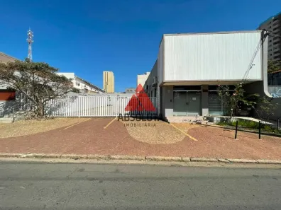 Imóvel Comercial com 1 Quarto para alugar, 590m² no Centro, Americana