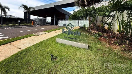 Lote/Terreno à venda, 300m² no Residencial Bellevie, Cambé