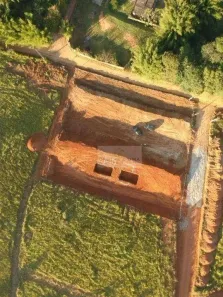 Lote/Terreno à venda, 1000m² no Cajuru, São José dos Campos