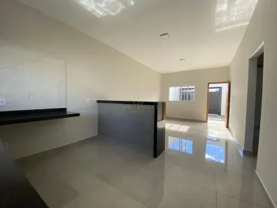 Casa com 2 Quartos à venda, 95m² no Jardim Regatas, Ribeirão Preto