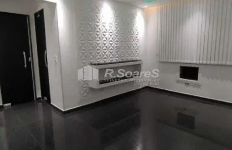 Apartamento com 1 Quarto à venda, 50m² no Realengo, Rio de Janeiro