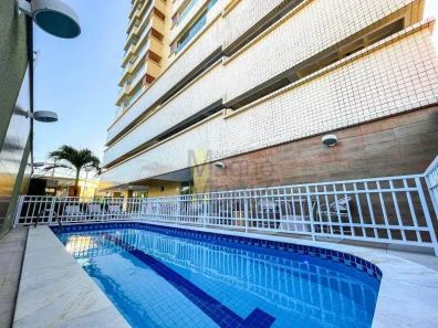 Apartamento com 3 Quartos à venda, 70m² no Engenheiro Luciano Cavalcante, Fortaleza