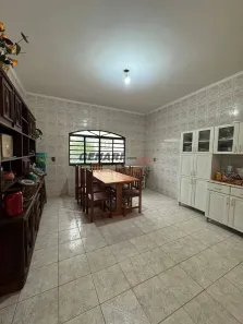 Sobrado com 3 Quartos à venda, 190m² no Jardim Regina, Indaiatuba