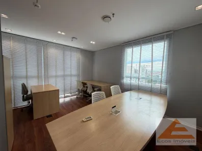 Sala Comercial à venda, 41m² no Vila Leopoldina, São Paulo