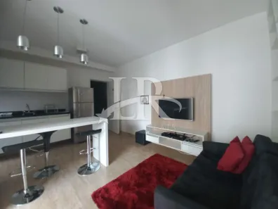 Flat com 1 Quarto para venda ou aluguel, 38m² no Paraíso, São Paulo