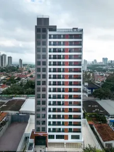 Apartamento com 1 Quarto à venda, 29m² no Tambauzinho, João Pessoa