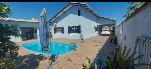 Casa com 3 Quartos à venda, 180m² no Quinta dos Acorianos, Barra Velha