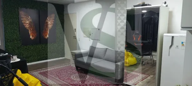 Imóvel Comercial à venda, 48m² no Várzea da Barra Funda, São Paulo