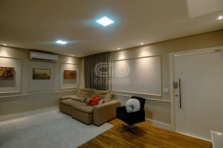 Sobrado com 3 Quartos à venda, 242m² no Santa Cruz, Cuiabá